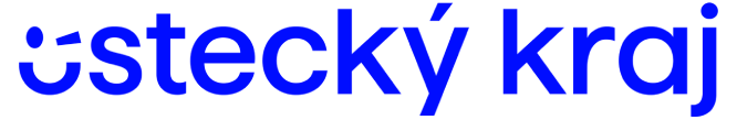 Logo Ústecký kraj